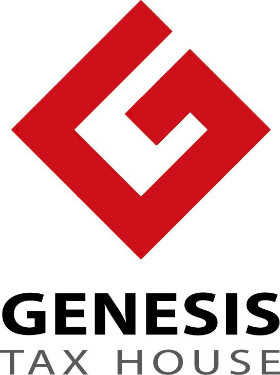 Genesis Tax House